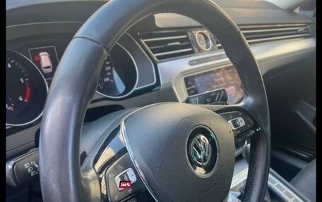 Volkswagen Passat B8 рестайлинг, 2019 год, 1 290 000 рублей, 7 фотография