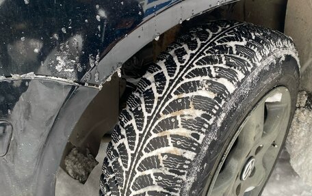 Volkswagen Passat B5+ рестайлинг, 1999 год, 350 000 рублей, 9 фотография