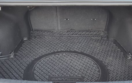 KIA Optima IV, 2018 год, 2 300 000 рублей, 17 фотография