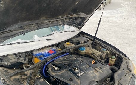 Volkswagen Passat B5+ рестайлинг, 1999 год, 350 000 рублей, 8 фотография