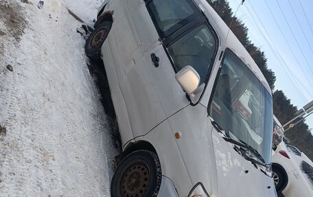 Toyota Town Ace III, 1999 год, 399 000 рублей, 3 фотография