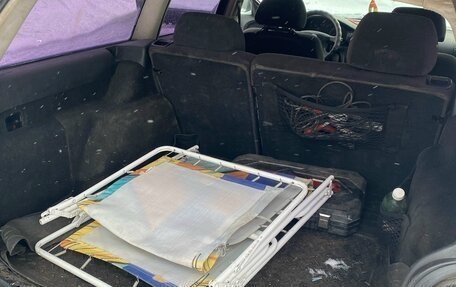 Volkswagen Passat B5+ рестайлинг, 1999 год, 350 000 рублей, 11 фотография