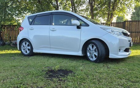 Subaru Trezia, 2011 год, 900 000 рублей, 2 фотография