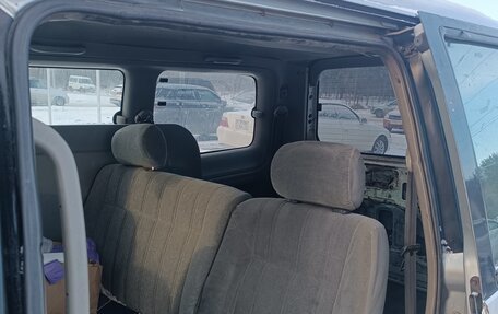 Toyota Town Ace III, 1999 год, 399 000 рублей, 2 фотография