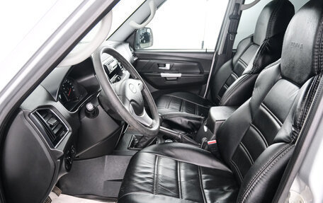 ЛуАЗ Patriot, 2022 год, 1 449 000 рублей, 8 фотография