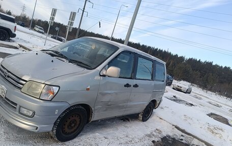 Toyota Town Ace III, 1999 год, 399 000 рублей, 4 фотография