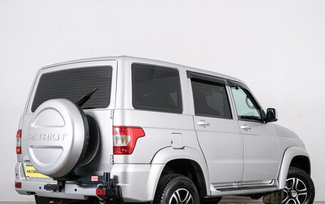ЛуАЗ Patriot, 2022 год, 1 449 000 рублей, 7 фотография