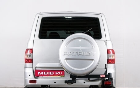 ЛуАЗ Patriot, 2022 год, 1 449 000 рублей, 6 фотография