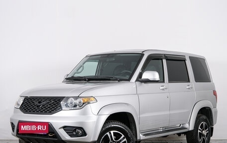 ЛуАЗ Patriot, 2022 год, 1 449 000 рублей, 4 фотография