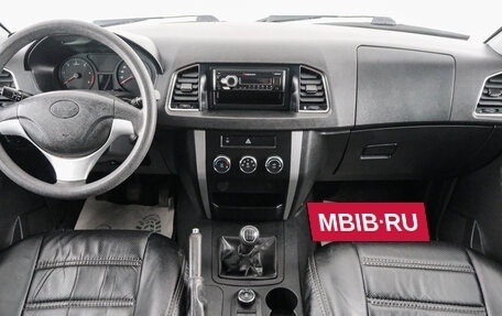 ЛуАЗ Patriot, 2022 год, 1 449 000 рублей, 11 фотография