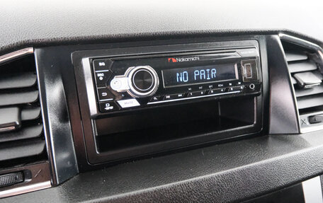 ЛуАЗ Patriot, 2022 год, 1 449 000 рублей, 16 фотография