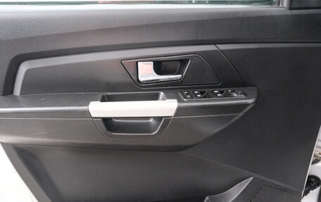 ЛуАЗ Patriot, 2022 год, 1 449 000 рублей, 22 фотография