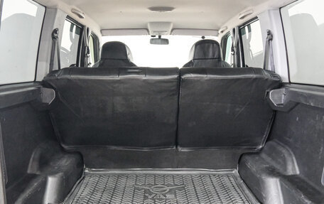 ЛуАЗ Patriot, 2022 год, 1 449 000 рублей, 25 фотография