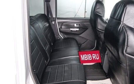 ЛуАЗ Patriot, 2022 год, 1 449 000 рублей, 24 фотография