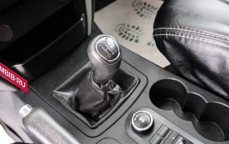 ЛуАЗ Patriot, 2022 год, 1 449 000 рублей, 17 фотография