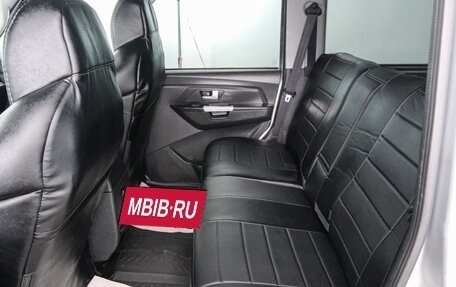 ЛуАЗ Patriot, 2022 год, 1 449 000 рублей, 23 фотография