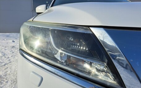 Nissan Pathfinder, 2014 год, 1 698 000 рублей, 17 фотография