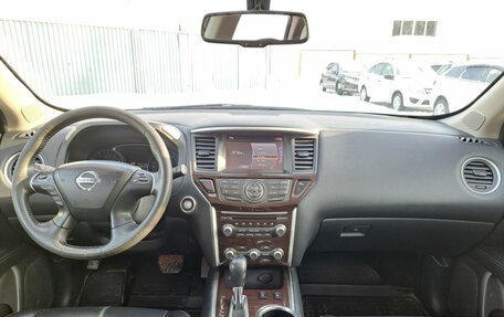 Nissan Pathfinder, 2014 год, 1 698 000 рублей, 14 фотография