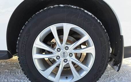 Nissan Pathfinder, 2014 год, 1 698 000 рублей, 18 фотография