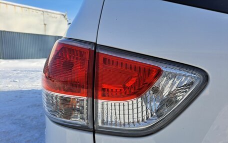 Nissan Pathfinder, 2014 год, 1 698 000 рублей, 9 фотография