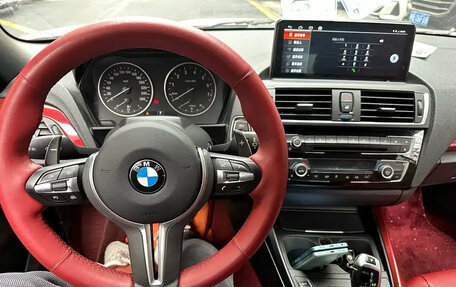 BMW 2 серия F22, 2017 год, 1 370 730 рублей, 11 фотография