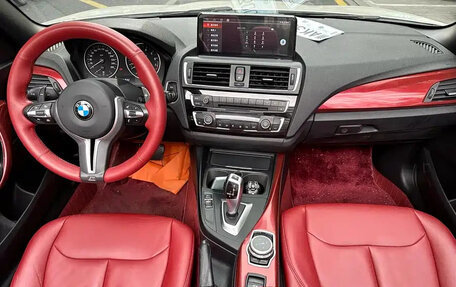 BMW 2 серия F22, 2017 год, 1 370 730 рублей, 13 фотография