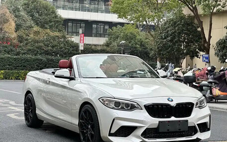 BMW 2 серия F22, 2017 год, 1 370 730 рублей, 3 фотография