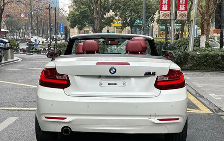 BMW 2 серия F22, 2017 год, 1 370 730 рублей, 5 фотография