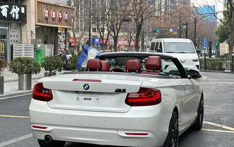 BMW 2 серия F22, 2017 год, 1 370 730 рублей, 6 фотография