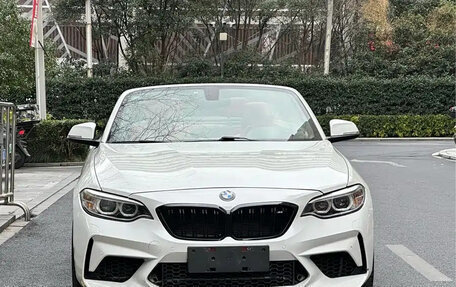 BMW 2 серия F22, 2017 год, 1 370 730 рублей, 2 фотография