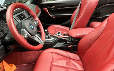 BMW 2 серия F22, 2017 год, 1 370 730 рублей, 10 фотография