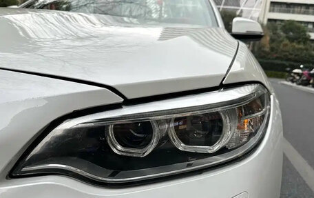 BMW 2 серия F22, 2017 год, 1 370 730 рублей, 8 фотография