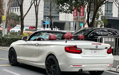 BMW 2 серия F22, 2017 год, 1 370 730 рублей, 4 фотография