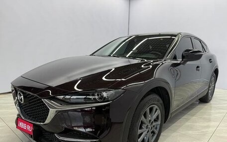 Mazda CX-4, 2021 год, 2 180 000 рублей, 1 фотография