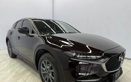 Mazda CX-4, 2021 год, 2 180 000 рублей, 3 фотография