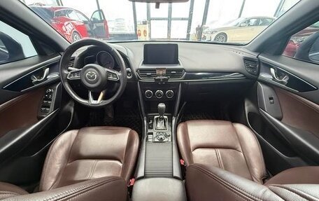 Mazda CX-4, 2021 год, 2 180 000 рублей, 7 фотография