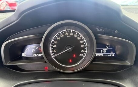 Mazda CX-4, 2021 год, 2 180 000 рублей, 10 фотография