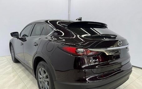 Mazda CX-4, 2021 год, 2 180 000 рублей, 5 фотография