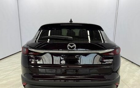 Mazda CX-4, 2021 год, 2 180 000 рублей, 6 фотография