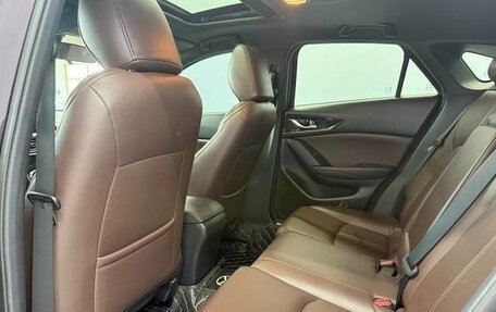 Mazda CX-4, 2021 год, 2 180 000 рублей, 9 фотография