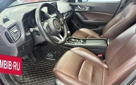 Mazda CX-4, 2021 год, 2 180 000 рублей, 8 фотография