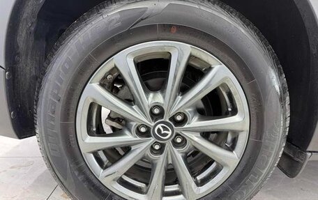 Mazda CX-4, 2021 год, 2 180 000 рублей, 17 фотография