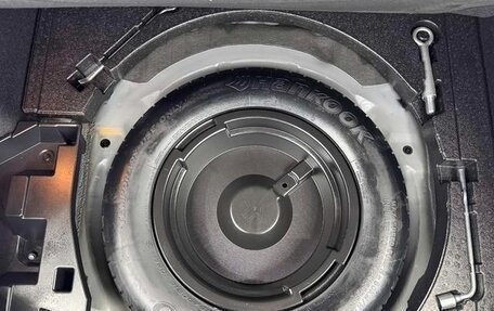 Mazda CX-4, 2021 год, 2 180 000 рублей, 18 фотография