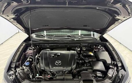 Mazda CX-4, 2021 год, 2 180 000 рублей, 19 фотография