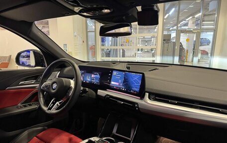 BMW X2, 2024 год, 6 350 000 рублей, 9 фотография