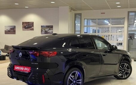 BMW X2, 2024 год, 6 350 000 рублей, 4 фотография