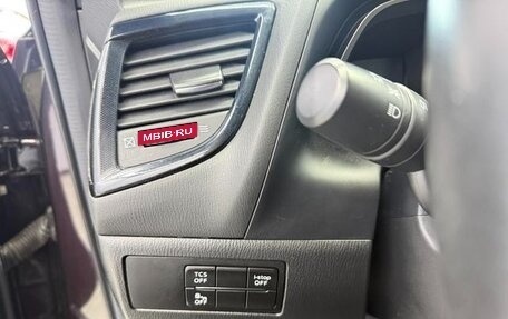 Mazda CX-4, 2021 год, 2 180 000 рублей, 14 фотография