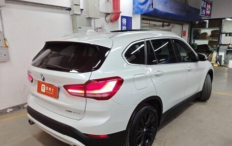 BMW X1, 2022 год, 2 000 000 рублей, 3 фотография