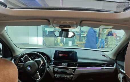 BMW X1, 2022 год, 2 000 000 рублей, 4 фотография