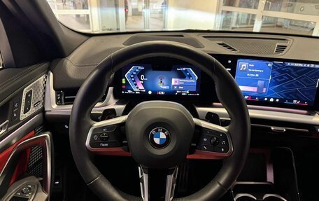 BMW X2, 2024 год, 6 350 000 рублей, 21 фотография